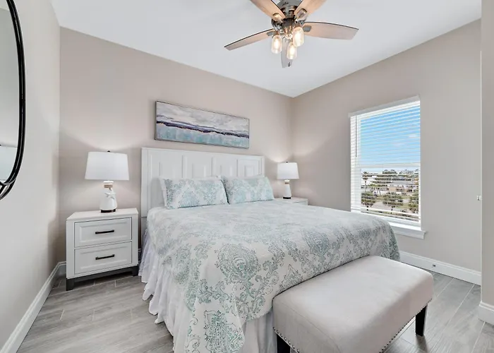 Hangout Vista By Gsvr - Roof Deck, Game Room, Theater & Pool - Prime Location Free Activities And Golf!