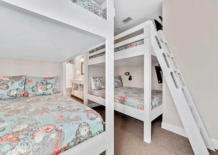Hangout Vista By Gsvr - Roof Deck, Game Room, Theater & Pool - Prime Location Free Activities And Golf! Holiday home *