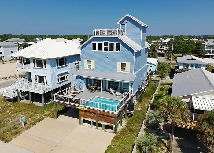 Hangout Vista By Gsvr - Roof Deck, Game Room, Theater & Pool - Prime Location Free Activities And Golf!